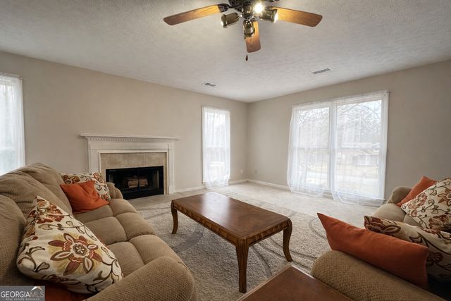 720 WESTBURY Court, Bethlehem, GA 30620