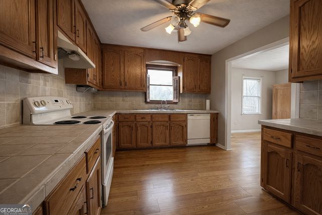 720 WESTBURY Court, Bethlehem, GA 30620