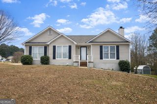 720 WESTBURY Court, Bethlehem, GA 30620