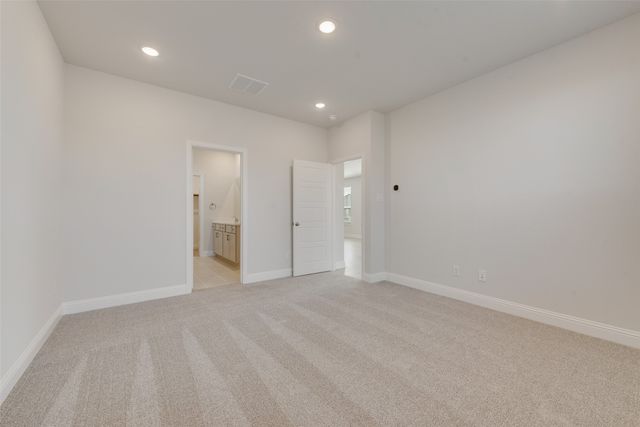 1508 Salem Drive, Forney, TX 75126