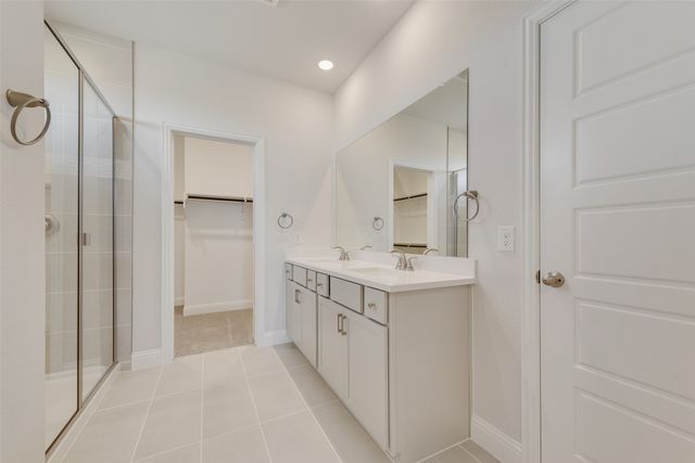 1508 Salem Drive, Forney, TX 75126