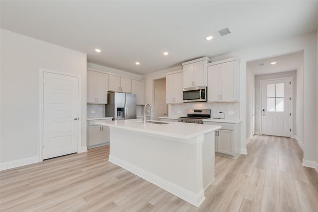 1508 Salem Drive, Forney, TX 75126