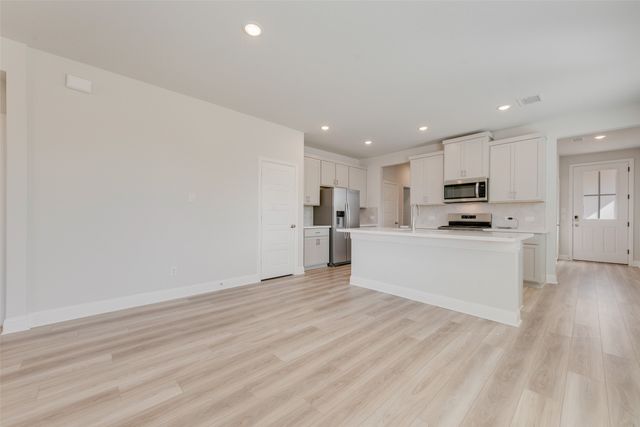 1508 Salem Drive, Forney, TX 75126