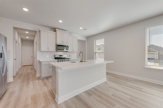 1508 Salem Drive, Forney, TX 75126