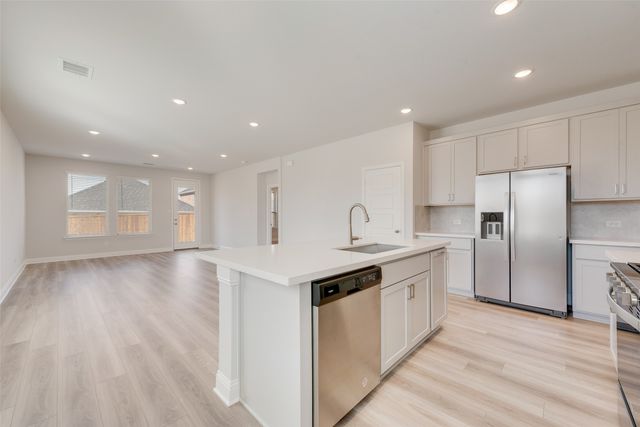 1508 Salem Drive, Forney, TX 75126