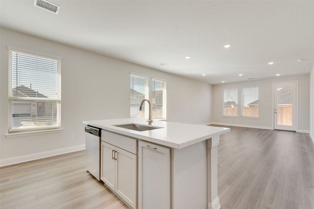 1508 Salem Drive, Forney, TX 75126