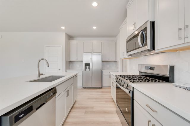 1508 Salem Drive, Forney, TX 75126