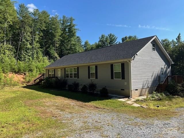 4832 Windy Ridge Road 2, Morganton, NC 28655