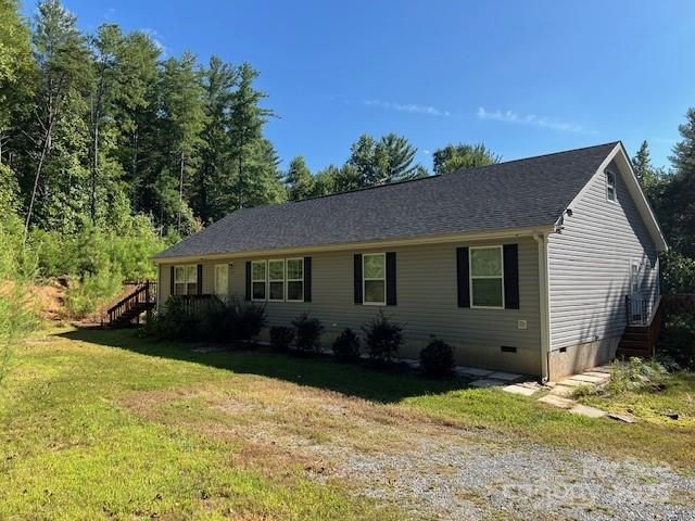 4832 Windy Ridge Road 2, Morganton, NC 28655
