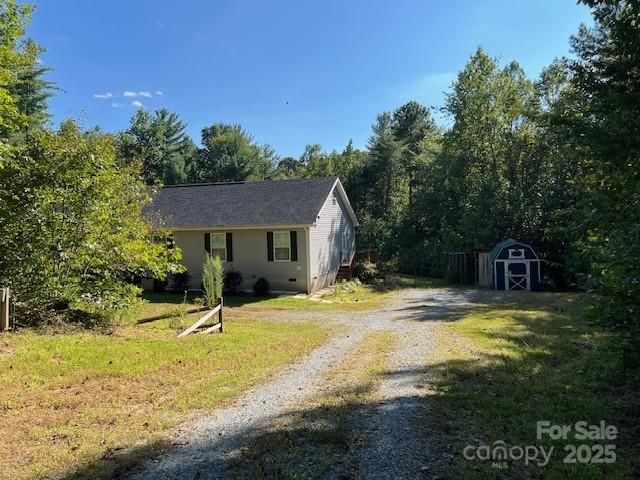 4832 Windy Ridge Road 2, Morganton, NC 28655
