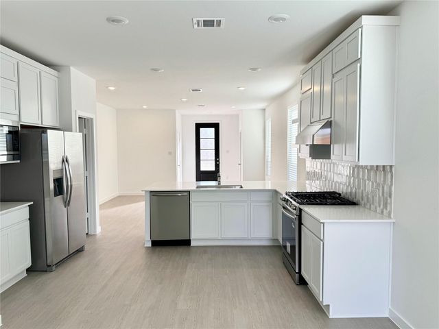 5835 Majestic Sky Drive, Katy, TX 77493