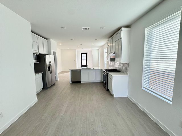 5835 Majestic Sky Drive, Katy, TX 77493