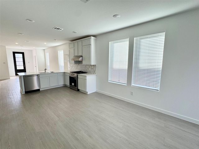 5835 Majestic Sky Drive, Katy, TX 77493