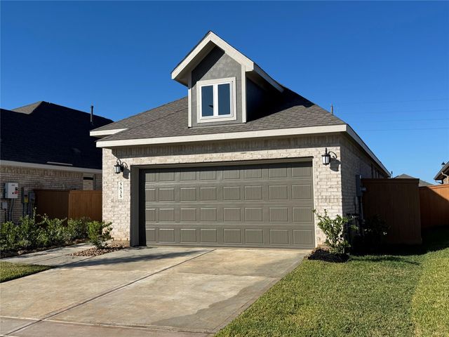 5835 Majestic Sky Drive, Katy, TX 77493