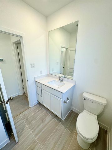 5835 Majestic Sky Drive, Katy, TX 77493