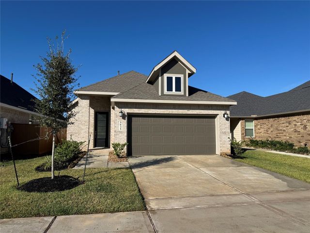 5835 Majestic Sky Drive, Katy, TX 77493