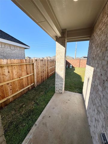 5835 Majestic Sky Drive, Katy, TX 77493