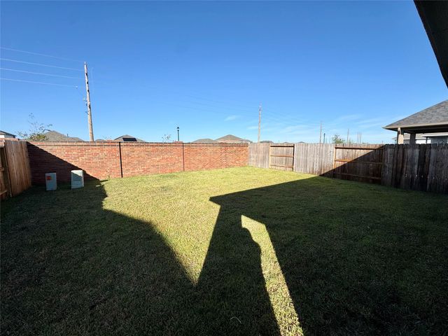 5835 Majestic Sky Drive, Katy, TX 77493