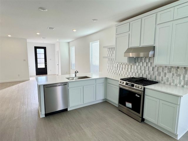 5835 Majestic Sky Drive, Katy, TX 77493