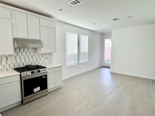 5835 Majestic Sky Drive, Katy, TX 77493