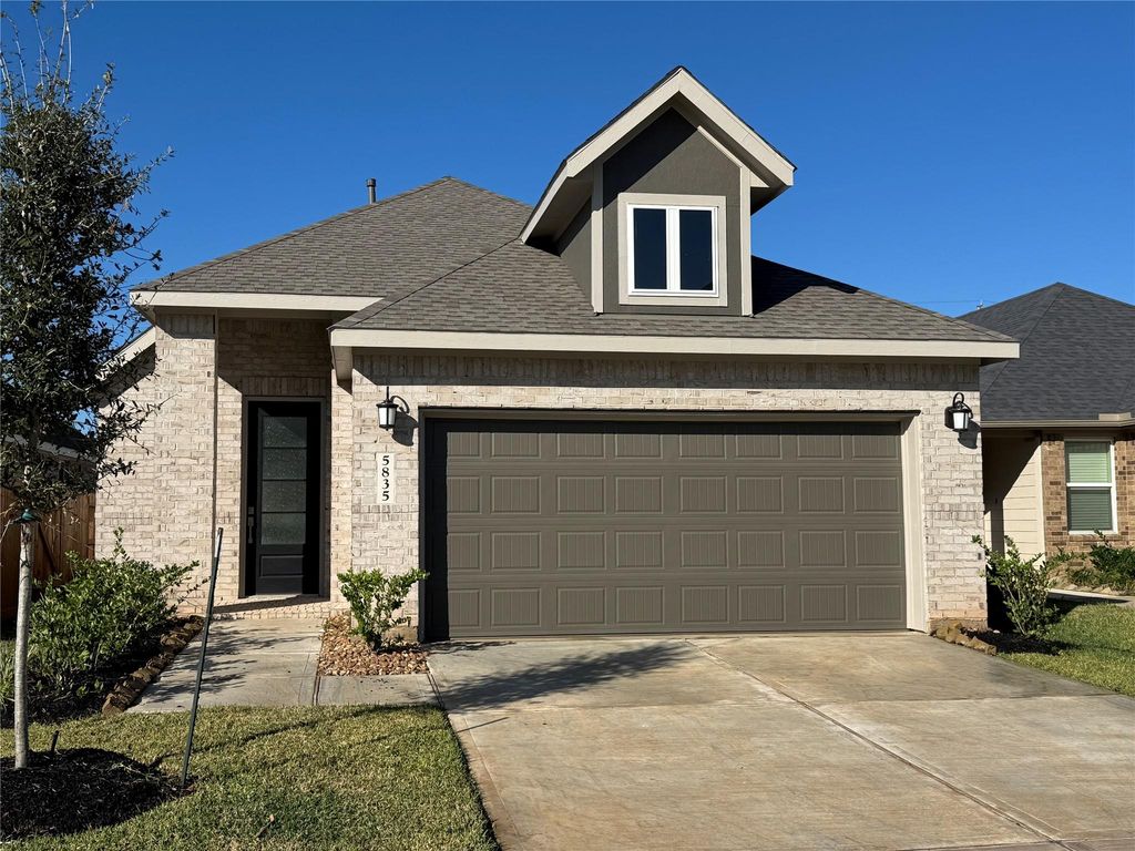 5835 Majestic Sky Drive, Katy, TX 77493