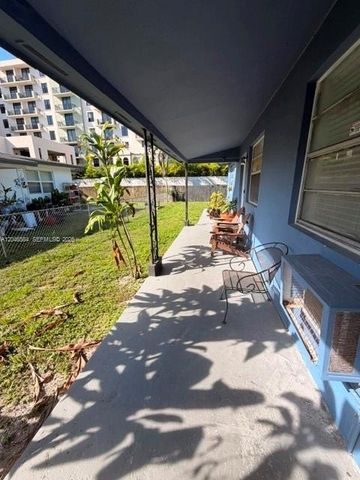 2510 NE 181st Street 1, North Miami Beach, FL 33160