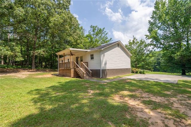 5240 Emmett Still Road, Loganville, GA 30052