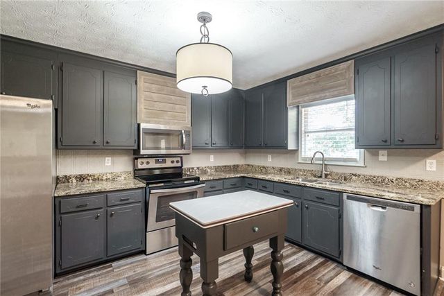 5240 Emmett Still Road, Loganville, GA 30052