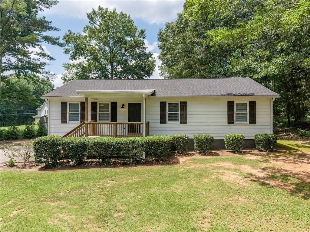 5240 Emmett Still Road, Loganville, GA 30052