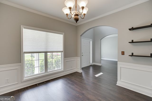 4172 Morning Rise Drive, Suwanee, GA 30024