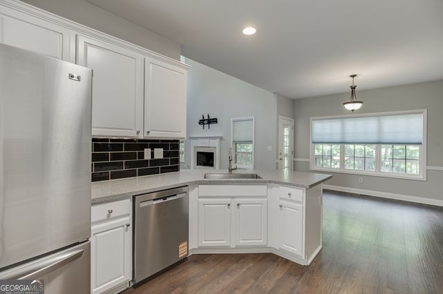 4172 Morning Rise Drive, Suwanee, GA 30024