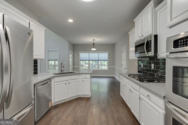 4172 Morning Rise Drive, Suwanee, GA 30024