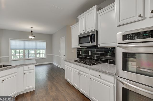 4172 Morning Rise Drive, Suwanee, GA 30024