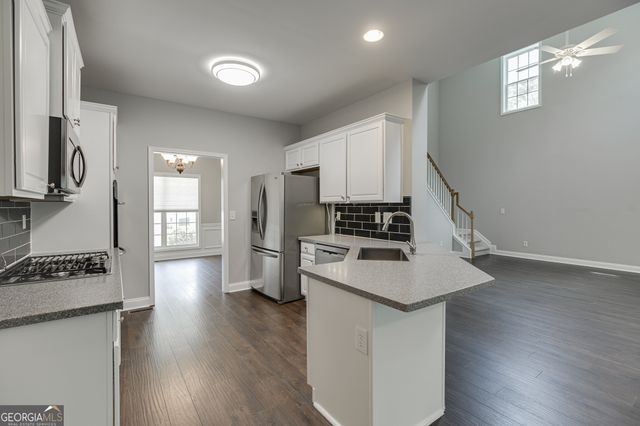 4172 Morning Rise Drive, Suwanee, GA 30024