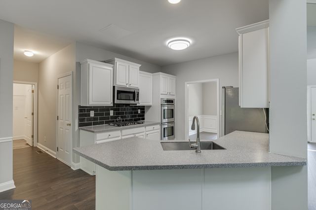 4172 Morning Rise Drive, Suwanee, GA 30024