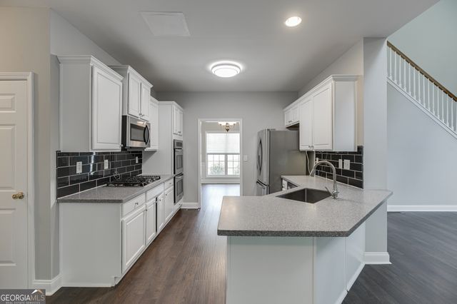 4172 Morning Rise Drive, Suwanee, GA 30024