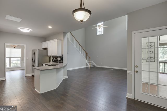 4172 Morning Rise Drive, Suwanee, GA 30024