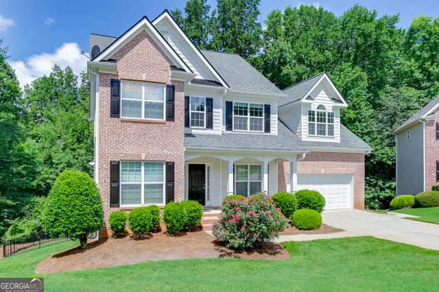 4172 Morning Rise Drive, Suwanee, GA 30024
