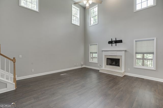 4172 Morning Rise Drive, Suwanee, GA 30024