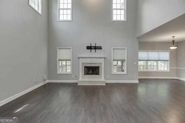 4172 Morning Rise Drive, Suwanee, GA 30024