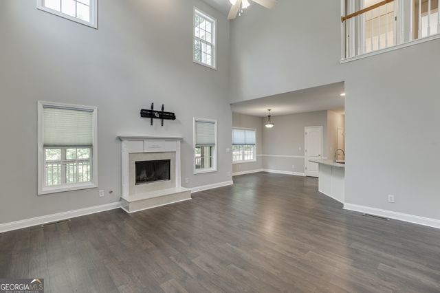 4172 Morning Rise Drive, Suwanee, GA 30024
