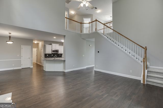 4172 Morning Rise Drive, Suwanee, GA 30024