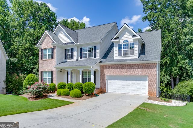 4172 Morning Rise Drive, Suwanee, GA 30024