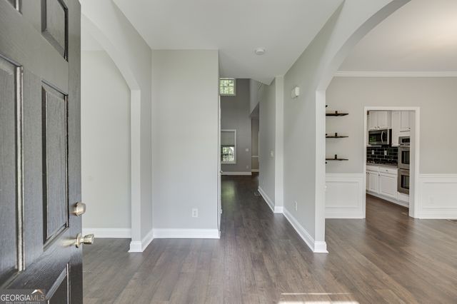4172 Morning Rise Drive, Suwanee, GA 30024