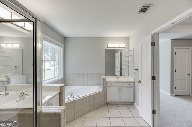 4172 Morning Rise Drive, Suwanee, GA 30024