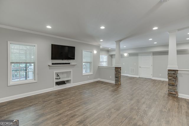 4172 Morning Rise Drive, Suwanee, GA 30024