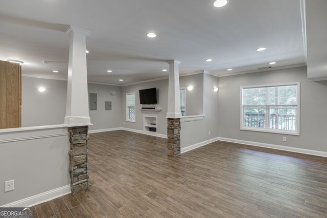 4172 Morning Rise Drive, Suwanee, GA 30024