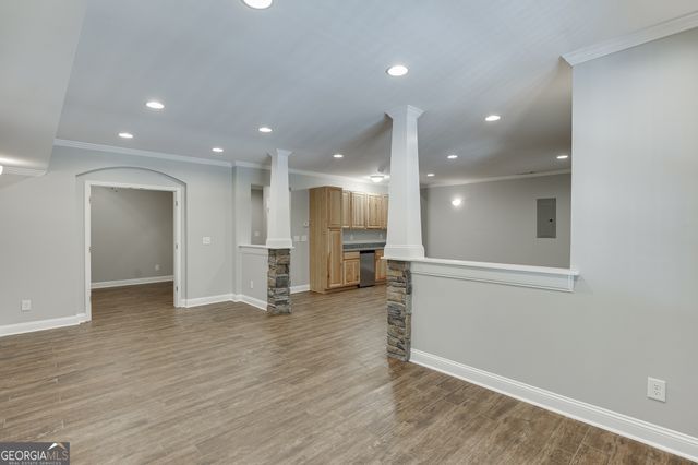 4172 Morning Rise Drive, Suwanee, GA 30024