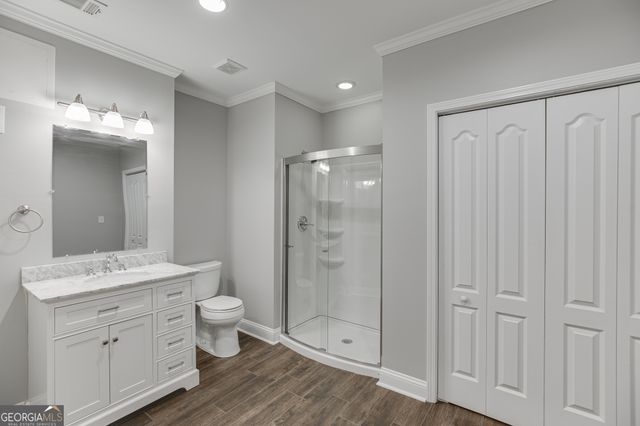 4172 Morning Rise Drive, Suwanee, GA 30024