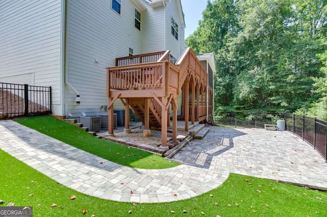 4172 Morning Rise Drive, Suwanee, GA 30024
